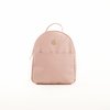 Mochila Lucy Rosa Pastel