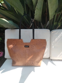 Cartera Citera Suela Crocco