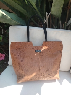 Cartera Citera Suela Crocco en internet