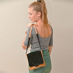 Bandolera Borácay Negro - buy online