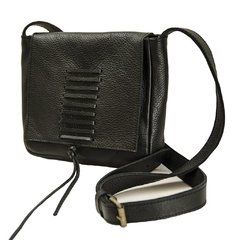 BANDOLERA PAXOS NEGRA