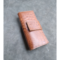BILLETERA CHANIA CROCCO Suela