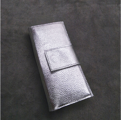 BILLETERAS CHANIA Plata