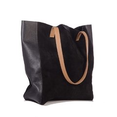TOTE BAG MILO COMBINADO - Ikariacarteras