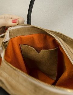 Imagen de BOLSO SKIROS