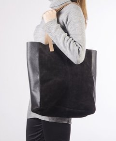 TOTE BAG MILO COMBINADO - buy online
