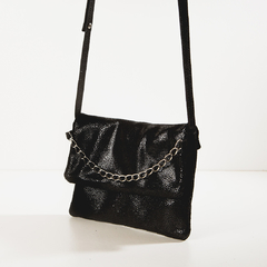 BANDOLERA TINOS Negra