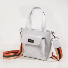 CARTERA CEFALONIA Blanco