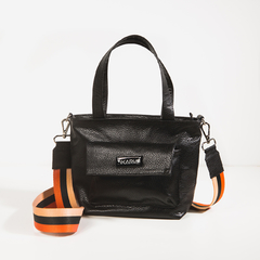 CARTERA CEFALONIA Negro