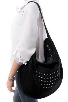 Bolsón MOOREA NEGRO - buy online