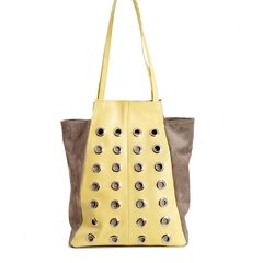Bolso Kastos Amarillo en internet