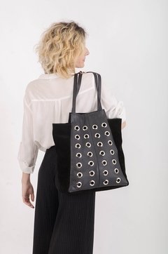 Bolso Kastos Negro