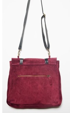 KEA Bordó BAG - buy online