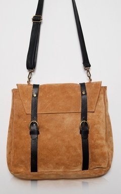 KEA Camel BAG