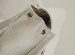 MOCHILA SANTORINI BLANCA - tienda online
