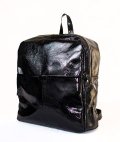 BLACK RODAS BACKPACK