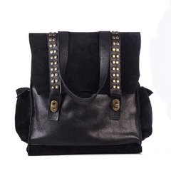 MOCHILA MEGANISI NEGRA - online store