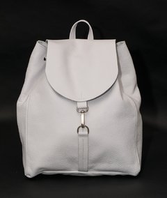 WHITE NAS BACKPACK - buy online
