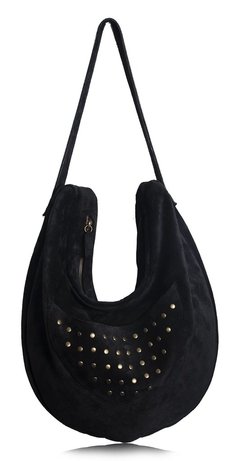Bolsón MOOREA NEGRO