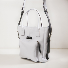 BOLSO MYKONOS Blanco - buy online