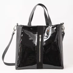 Cartera Livadi Negra