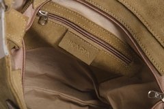CARTERA PATMOS Marrón on internet