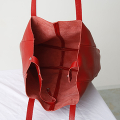 Tote Rojo en internet