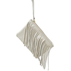 HIDRA WHITE FRINGED OVER on internet