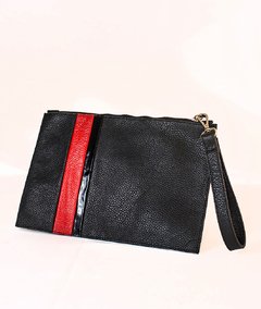 ABOUT SYMI BLACK