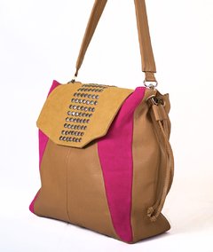 BOLSO THASOS COCO - buy online