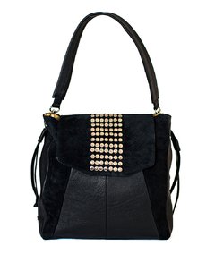 THASOS BLACK BAG