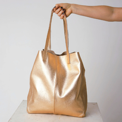 ToteBag Caramel