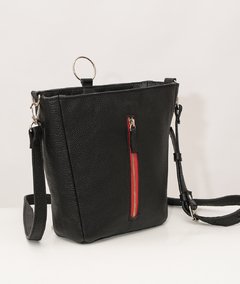 CARTERA / MOCHILA DELOS NEGRA - buy online