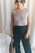 Musculosa Mañosa Gris - comprar online