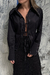 Camisa Sagaz Negra