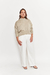 Imagen de Sweater Fanto Sisal