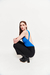 Body Rumor Azul - tienda online