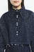 Camisa Impetu corta Denim