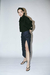 Pollera Alarde Denim - tienda online
