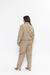 Campera Vorágine Camel