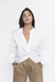 Camisa Furia Blanca
