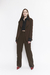 Blazer Pinta Habano Crep en internet