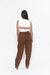 Pantalón Tromba Café - tienda online