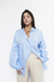 Camisa Furia Celeste