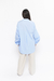 Camisa Furia Celeste - TAIA