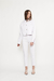 Campera Ícono Blanca - TAIA