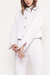 Campera Ícono Blanca - tienda online