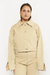 Campera Ícono Camel - tienda online