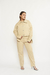 Campera Ícono Camel - comprar online