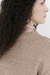 Sweater Entrañable Tostado - TAIA